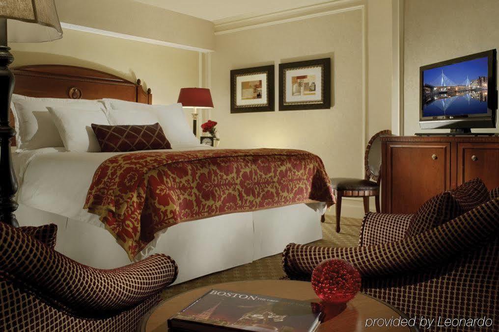 Hotel Omni Parker House 4*